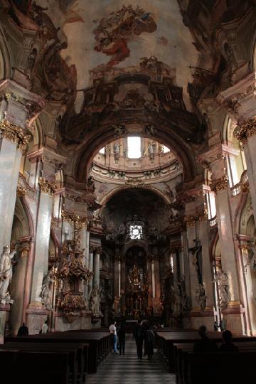 2014-04 Prague - Eglise St Nicolas Mala 004.JPG